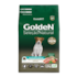 Ração Cães Golden Seleção Natural Adulto Frango e Arroz Mini Bits 1kg