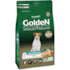 Ração Cães Golden Seleção Natural Adulto Frango e Arroz  Mini Bits 3kg
