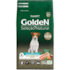 Ração Cães Golden Seleção Natural Adulto Frango e Arroz  Mini Bits 3kg