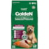 Ração Cães Golden Seleção Natural Adulto Frango e Arroz Sênior 10,1kg