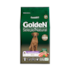 Ração Cães Golden Seleção Natural Adulto Frango e Arroz Sênior 12kg