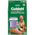 Ração Cães Golden Seleção Natural Adulto Frango e Arroz Sênior 12kg