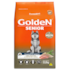 Ração Cães Golden Seleção Natural Adulto Frango e Arroz Sênior 15kg