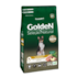 Ração Cães Golden Seleção Natural Adulto Mini Bits Frango e Batata Doce 3kg