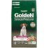 Ração Cães Golden Seleção Natural Filhote Mini Bits 03Kg Frango/Arroz