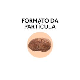 RACAO CAES GRAN PLUS ADULTO MD/GD PERU/ARROZ GOURMET 15KG