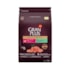 Ração Caes Gran Plus Adulto Mini Peru/Arroz 03Kg Gourmet