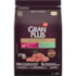 Ração Cães Gran Plus Adulto Mini Peru/Arroz Gourmet 01Kg