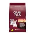 RACAO CAES GRAN PLUS FILHOTE MINI FRANGO/ARROZ ...