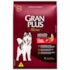 Ração Cães GranPlus Adulto Carne e Arroz Médio e Grande Menu 10,1kg
