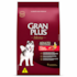 Ração Cães GranPlus Adulto Carne e Arroz Menu 15kg