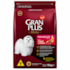 Ração Cães GranPlus Adulto Carne e Arroz Mini 15kg