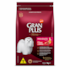 Ração Cães GranPlus Adulto Carne e Arroz Mini 1kg