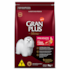 Ração Cães GranPlus Adulto Carne e Arroz Mini 3kg