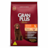 Ração Cães GranPlus Adulto Frango e Arroz Médio e Grande Sênior 15kg
