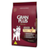 Ração Cães GranPlus Adulto Frango e Arroz Menu 20kg