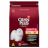 Ração Cães GranPlus Adulto Frango e Arroz Mini 1kg