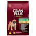 Ração Cães GranPlus Adulto Frango e Arroz Mini Light 10,1kg