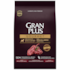 Ração Cães GranPlus Adulto Ovelha e Arroz Médio e Grande 15kg