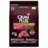 Ração Cães GranPlus Adulto Ovelha e Arroz Mini Gourmet 10,1kg