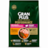 Ração Cães GranPlus Adulto Performance Frango e Cenoura Mini e Pequeno 2,5kg
