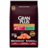 Ração Cães GranPlus Adulto Peru e Arroz Mini Gourmet 1kg
