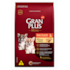 Ração Cães GranPlus Filhote Frango e Arroz Mini e Pequeno 3kg