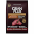Ração Cães GranPlus Filhote Ovelha e Arroz Médio e Grande Gourmet 3kg