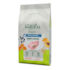 Ração Cães Guabi Adulto Mini/Pequeno 1Kg Frango/Lentilha