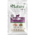 Ração Cães Nature Pró Adulto Raça Pequena Média 1kg