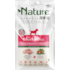 Ração Cães Nature Pró Filhote Raça Pequena e Média 1kg