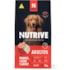 Ração Cães Nutrive adulto 15kg Frango, Carne e Arroz