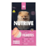 Ração Cães Nutrive Filhote Pequeno Porte 10,1kg Frango/Arroz