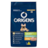 Racao Caes Origens Adulto Light Mini/Peq Fr/Cer 10kg