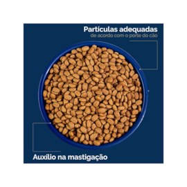 Ração Caes Origens Adulto Pequeno Frango e Cereais 01KgRação Caes Origens Adulto Pequeno Frango e Cereais 01Kg