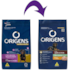 Ração Caes Origens Adulto Pequeno Frango e Cereais 01KgRação Caes Origens Adulto Pequeno Frango e Cereais 01Kg
