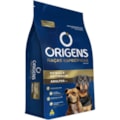 RACAO CAES ORIGENS ADULTO PITBULL / ROTTWEILER ...