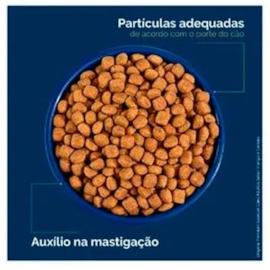 Ração Caes Origens Senior Medi/Grande Frango/Cereais 15Kg