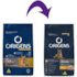 Ração Caes Origens Senior Medi/Grande Frango/Cereais 15Kg