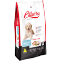 RACAO CAES PET PALATTO FILHOTES 15KG FRANGO/ARROZ