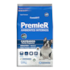 Ração Cães Premier  Ambiente Interno Adulto Castrado 01Kg Frango e Salmão