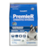 Ração Cães Premier Ambiente Interno Adulto Castrado 2,5Kg Frango e Salmão