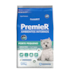 Ração Cães Premier Ambiente Interno Adulto Frango/Salmão 01Kg
