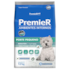 Ração Cães Premier Ambiente Interno Adulto Frango/Salmão 12Kg
