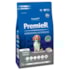 Ração Cães Premier Ambiente Interno Adulto Light 2,5kg Raças Pequenas