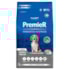 Ração Cães Premier Ambiente Interno Adulto Light 2,5kg Raças Pequenas