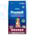 Ração Cães Premier Ambiente Interno Adulto Sênior 12kg Raças Pequenas