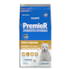 Racao Caes Premier Ambiente Interno Filhotes 01Kg Raca Peq