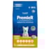 Ração Cães Premier Ambiente Interno Filhotes 01kg Raças Pequenas