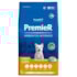 Ração Cães Premier Ambiente Interno Filhotes 12kg Raças Pequenas
